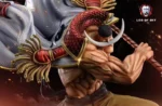 【Pre order】Leo of Sky Studio One Piece Whitebeard Edward Newgate 1/6 Resin Statue - Image 3