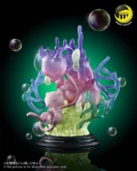【Pre order】 Moon Shadow Studio Mewtwo with LED - Image 3