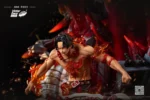 【Pre order】WaterBear Studio 1/6 Sakazuki with LED - Image 7