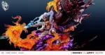 【Pre order】Wu Shuang Studio 1/6 One Piece Luffy