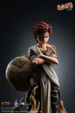 【In Stock】Pickstar Studio 1/6 Gaara (Copyright) - Image 12
