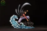 【Pre order】NEIJUAN STUDIOS One Piece Dracule Mihawk Resin statue - Image 6