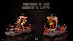 【Pre order】Dream Lab Studio POP One Piece Luffy & Ace - Image 5