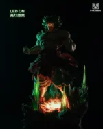 【Pre order】CPR Studio 1/6 Broli - Image 6