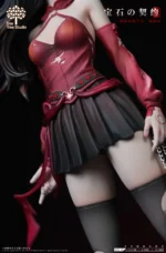 【Pre order】TreeTree Studio - Fate/stay night Tohsaka Rin - Image 7