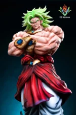 【Pre order】ET Studio 1/6 & 1/4 Dragon Ball Broli - Image 3
