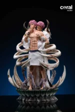 【Pre order】Coral Studio 1/6 Jujutsu Kaisen Ryomen Sukuna & Yuji Itadori - Image 9