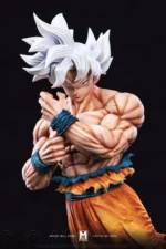 【In Stock】MAN Studio 1/6 Dragon Ball Sun Goku - Image 3