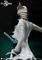 【In Stock】 WW Studio BLEACH 1/6 Ulquiorra Cifer - Image 4