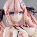 【Pre order】Union Creative 1/6 PVC Riko Rihara Little Devil Swimsuit (Copyright) - Image 12
