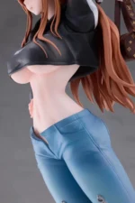 【In Stock】Power Studio One Piece vogue Nami 1/4 Resin Statue - Image 6