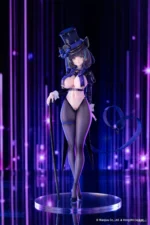 【Pre order】Anigame 1/6 PVC Azur Lane Cheshire (Copyright) - Image 8