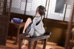 【Pre order】ElixirDream 1/7 PVC The Hungry Lamb: Traveling in the Late Ming Dynasty Sui (Copyright) - Image 7