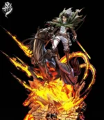 【Pre order】LueYing Studio Attack on Titan Levi Ackerman