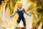 【Pre order】TOEI Animation 1/6 Dragon Ball Majin Vegeta width LED - Image 9