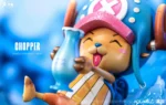 【Pre order】XY Studio Chopper - Constellation Series - Image 17