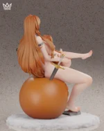 【Pre order】Crown Studio 1/6 The Rising of the Shield Hero Raphtaria - Image 7