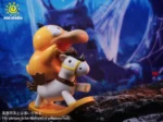 【Pre order】Sun Stuido Rocking Horse Series Psyduck - Image 3