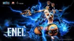 【Pre order】Lightyear Studio - One Piece Enel (Copyright) - Image 16
