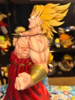 【In Stock】Power Collection Studios DB 1/4 Broli Revenge - Image 5