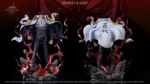 【Pre order】Opening Studio - One Piece Monkey D Garp - Image 4