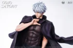 【Pre order】ZanyJoke Studio x Fantasy Studio 1/6 & 1/4 Jujutsu Kaisen Gojo Satoru - Image 5