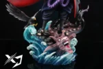 【Pre order】XJ Studio 1/6 Naruto Uchiha Sasuke - Image 3