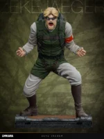 【Pre order】CHIKARA Studio 1/6 Attack On Titan Zeke Jaeger Resin Statue - Image 3