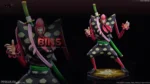 【Pre order】Black Studio POP One Piece Bins & Ain - Image 4