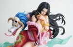 【Pre order】Huan Xi Studio 1/4 One Piece Boa Hancock - Image 7
