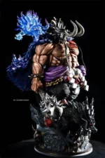 【Pre order】DT Studio One-Piece Kaido Resin Statue Deposit - Image 3