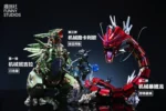【Pre order】Funny Studio 1/8 Lucario - Image 8