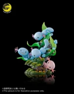 【Pre order】 Moon Shadow Studio - Pokemon Wooper - Image 6