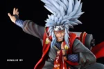 【Pre order】Ning Jie Studio 1/6 Naruto Jiraiya - Image 5