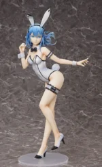 【Pre order】FREEing Studio 1/4 PVC Bare Legs Bunny Girl BEATLESS Type-005 - Image 5