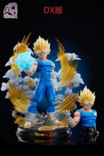 【Pre order】 Civilization Studio 1/6 & 1/4 Dragon Ball Vegeta - Image 7