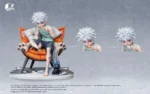 【In Stock】GZ Studio 1/6 HUNTER×HUNTER Killua Zoldyck - Image 6