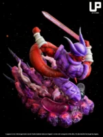 【Pre order】Up Studio 1/6 Dragon Ball Z Janemba - Image 3