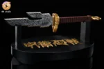 【Pre order】66 Studio 1/1 Jujutsu Kaisen Inverted Spear of Heaven - Image 4