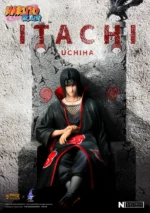 【In Stock】Pickstar Studio 1/6 Naruto Uchiha Itachi (Copyright) - Image 14