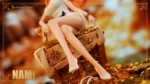 【Pre order】Yue Guang Cheng Studio - One Piece Nami - Image 8