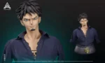 【Pre order】 Atlas Studio 1/1&1/4 Trafalgar D. Water Law Bust - Image 6