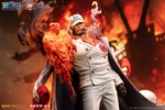 【Pre order】JIMEI PLACE 1/6 Akainu with LED Licensed - Image 11