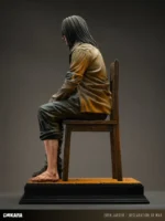 【Pre order】CHIKARA Studio 1/6 & 1/4 Attack on Titan Eren Jaeger - Image 7