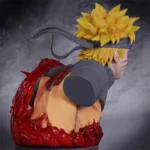 【Pre order】KoreKushon Studio Naruto 1/1 Bust - Image 4