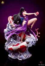 【Pre order】Super Bomd Studio One Piece Boa Hancock 1/8 Resin Statue