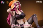 【Pre order】Dragon Studio BB012 1/6 Jewelry Bonney (Removable clothing) - Image 11