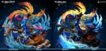 【Pre order】666 Studio - Pokemon Greninja - Image 6