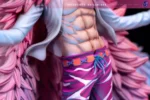 【Pre order】 Aurora Studio POP One Piece Donquixote Doflamingo - Image 4