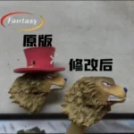 【Pre order】Fantasy Studio One Piece WCF Machvise Resin Statue - Image 5